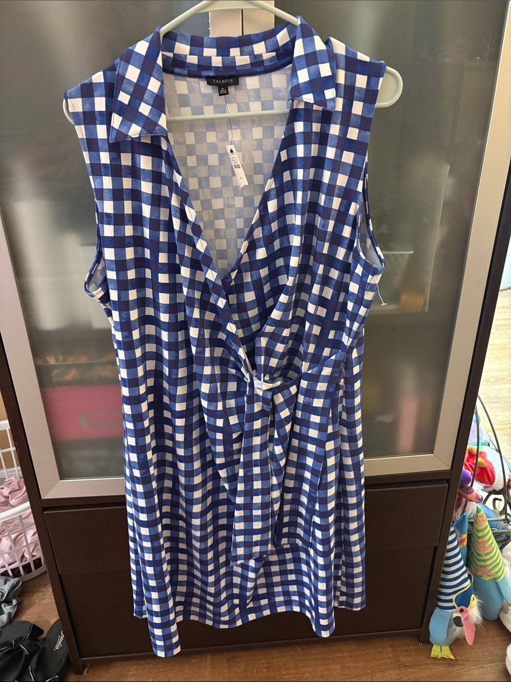 Dress Subcategory Identification